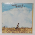 JOHN WILLIAMS - TOM SAWYER OST M-/EX US 1973 LP - pikkukuva 2