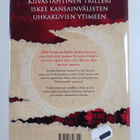 Markus Falk : Profeetan soturit - pikkukuva 2