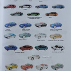 Mercedes-Benz Pin Katalog 2002 - pikkukuva 5