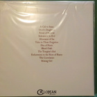 VESTAL CLARET - BLOODBATH - 1ST PRESS US/CAN 2011 M-/M- 2LP - pikkukuva 2