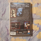 [VHS] HALLOWEEN 6: THE CURSE OF MICHAEL MYERS 1995 hollanti - pikkukuva 2