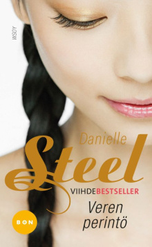 Danielle Steel - Veren perintö