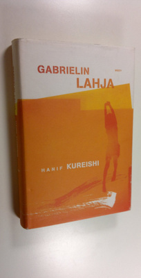 Hanif Kureishi : Gabrielin lahja
