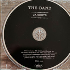The Band - Cahoots (remastered & expanded 5 bonusta) - pikkukuva 3