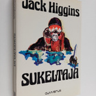 Jack Higgins : Sukeltaja - pikkukuva 1
