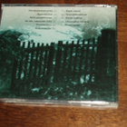 CD Ismo Ylönen - Takapihan Tarinoita - pikkukuva 2