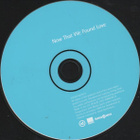 Bluelagoon • Now That We Found Love CD-Single - pikkukuva 3