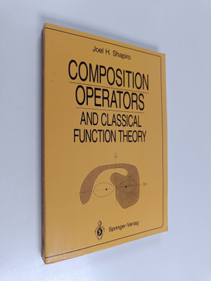 Joel H. Shapiro : Composition operators and classical fun...