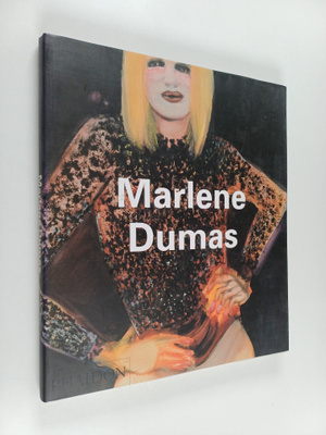 Marlene Dumas : Marlene Dumas