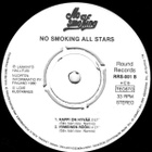NO SMOKING ALL STARS ~ No SmoKing ~ 7" SINGLE - pikkukuva 4