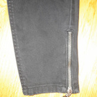 Mustat farkut W28 - pikkukuva 2