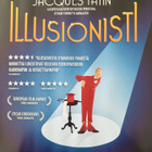 ILLUSIONISTI  JACQUES TATIN BLU-RAY SUOMIKANTINEN - pikkukuva 1