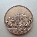 HOLMENKOLLEN 1982 - pikkukuva 1