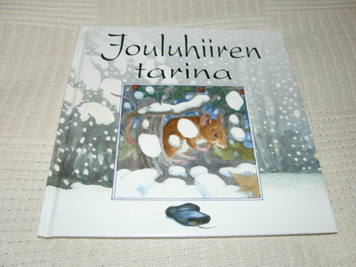 Jeffs - Thorne Jouluhiiren tarina