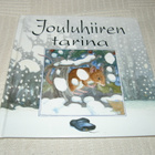 Jeffs - Thorne Jouluhiiren tarina - pikkukuva 1
