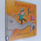 Eduard Uspenski : Rasavilli Jasu - pikkukuva 1
