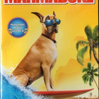 MARMADUKE	(27 427)	-FI-	DVD		, 2010 - pikkukuva 1