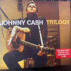 Johnny Cash: Trilogy 3cd - pikkukuva 1