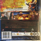 Ghost Rider : Extended Cut - (Blu-ray) - pikkukuva 2