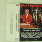 Richard Clayderman • Romantic Feelings C-Kasetti - pikkukuva 2