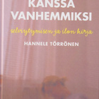 Hannele Törrönen: Vauvan kanssa vanhemmiksi - pikkukuva 1