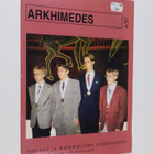 Arkhimedes 4/97 - pikkukuva 1