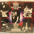 Supervillain: Earthquake Machine CD. - pikkukuva 2