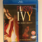 Poison Ivy: The Secret Society (Blu-ray) 2008 - pikkukuva 1