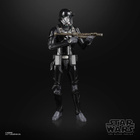 STAR WARS BS ARCHIVE DEATH TROOPER - HEAD HUNTER STORE. - pikkukuva 1