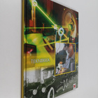 Nestor Navarrete : Tekniikka - pikkukuva 1