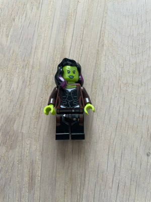 LEGO - Super Heroes -SH0506: Gamora