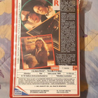 [VHS] KUUMAVERISET 1985 FIx - pikkukuva 2