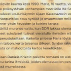 Daniela Krien: Vielä joskus kerromme kaiken - pikkukuva 3