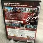 PLANET OF THE APES:PRIMAL COLL.(APINOIDEN PLANEETTA) 8DVDBOX - pikkukuva 2