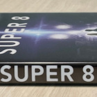 SUPER 8 (2011) J.J. Abrams & Steven Spielberg - pikkukuva 3