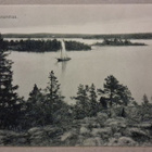Åland: Rantamaisema o (1899) - pikkukuva 1