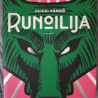 Heikki Kännö: Runoilija - pikkukuva 1