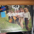KIPINÄT - KUULKAAS TÄMÄ! LP FIN 1979 EX+/EX+ - pikkukuva 1