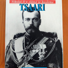 Edvard Radzinski, Viimeinen tsaari: Nikolai II:n elämä ja ku - pikkukuva 1