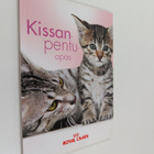 Kissanpentuopas - pikkukuva 1