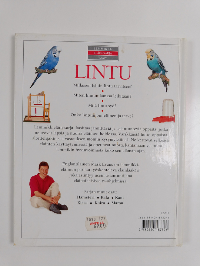 Item image