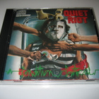 Quiet Riot - Condition Critical (CD, Uusi) - pikkukuva 1
