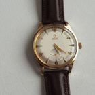 Omega "Bumper" automatic vm. 1950. - pikkukuva 2