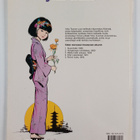 Roger Leloup : Yoko Tsuno 5 : Reinin kulta - pikkukuva 2