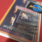 EXTERMINATOR 2 VHS - pikkukuva 1