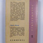 Ngaio Marsh : Pettävä tuoksu : salapoliisiromaani - pikkukuva 2