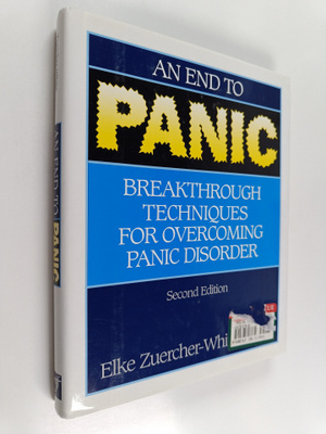 Elke Zuercher-White : An End to Panic - Breakthrough Tech...