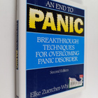 Elke Zuercher-White : An End to Panic - Breakthrough Tech... - pikkukuva 1