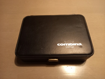 Combina 100 monitoimilaite