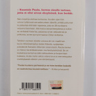 Isabel Allende : Paula - pikkukuva 2